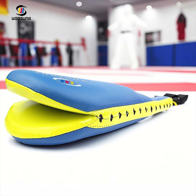 وسادة هدف مزدوجة الوجه