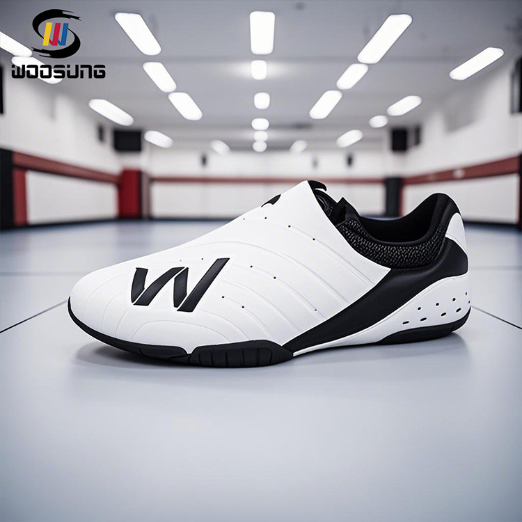 أحذية الكاراتيه