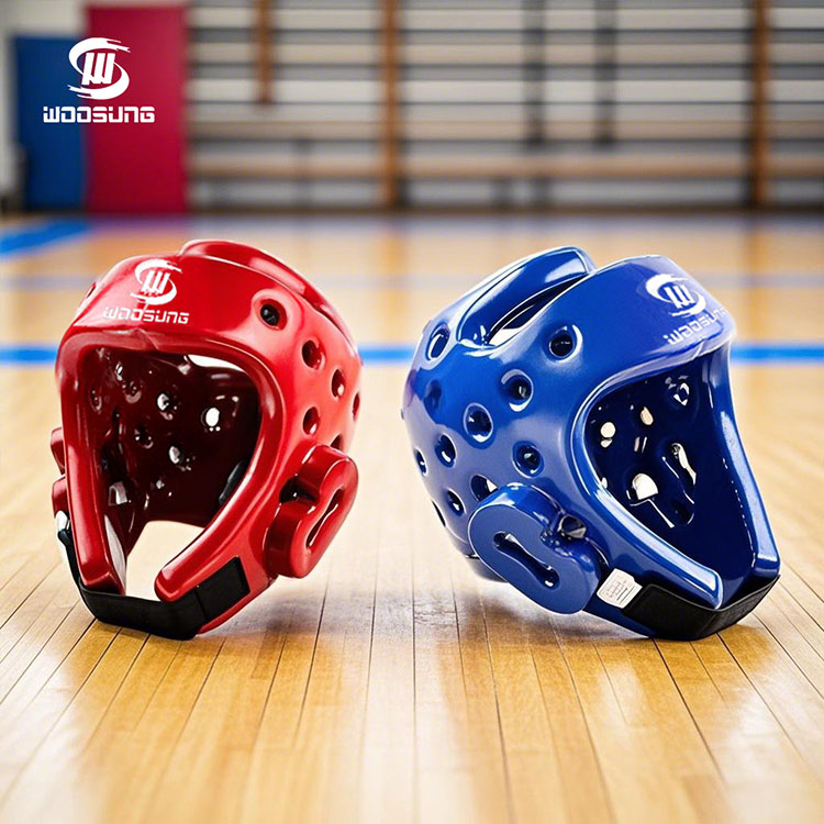 واقي رأس التايكوندو