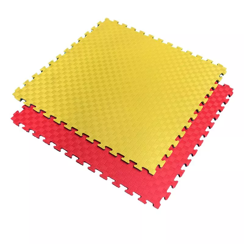 ما هي الاختلافات بين جودو و BJJ للفنون القتالية؟